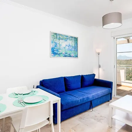 アパート Jardines De I By Interhome *