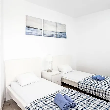 アパート Jardines De I By Interhome *